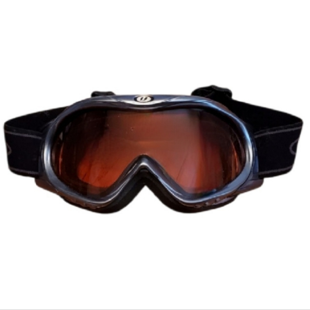 Ultratek Goggles for ski & snow sports, sz S/M